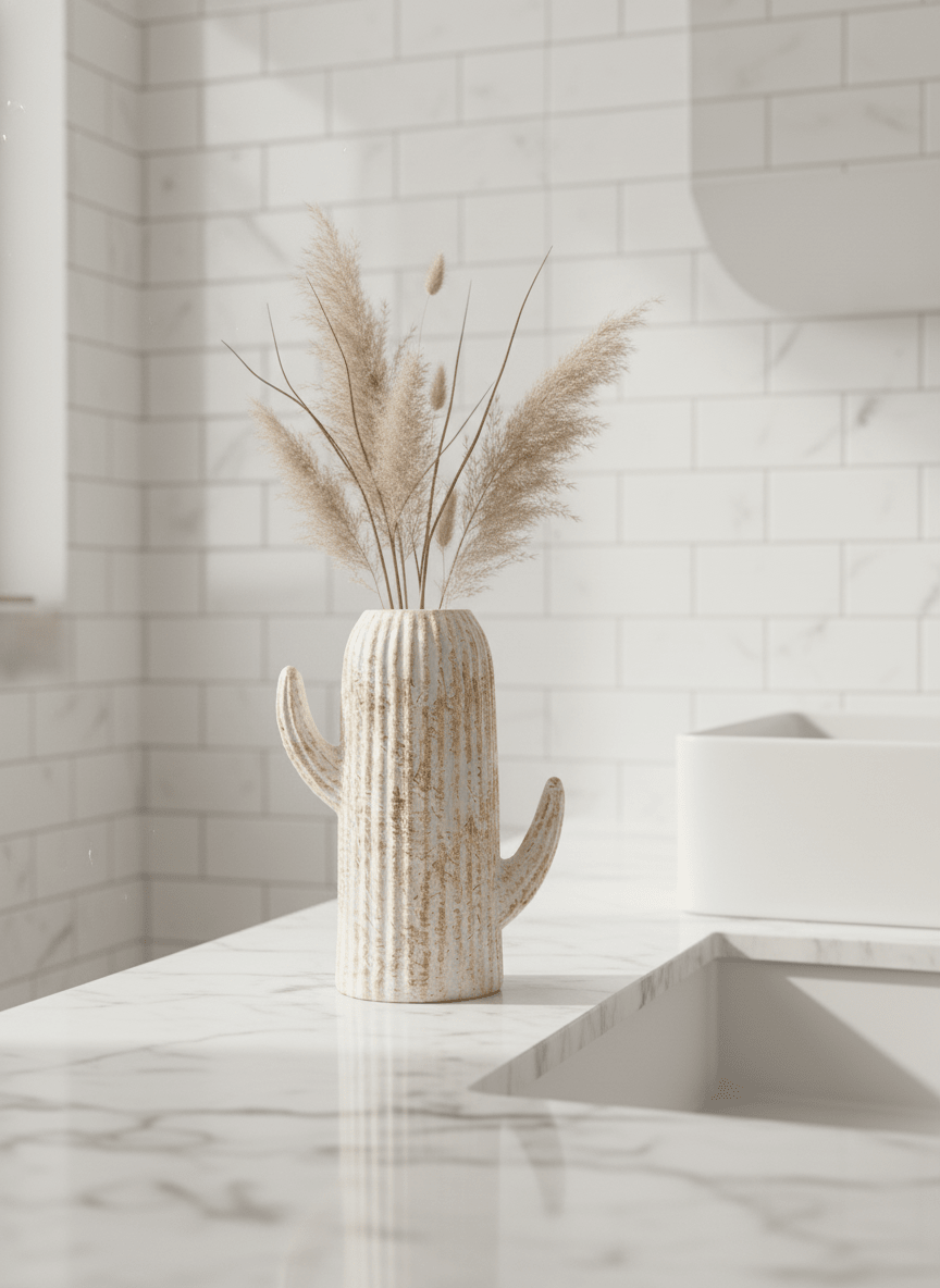 Terra Cactus