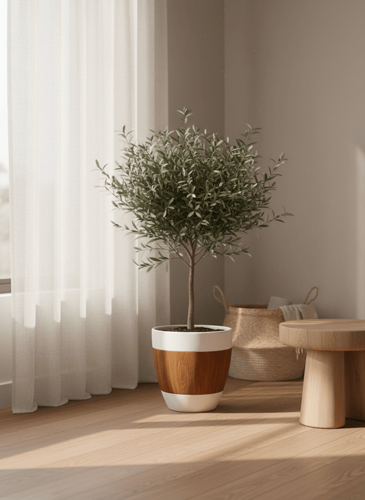 Wood Harmony Cone