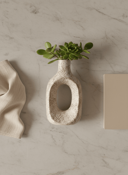 Kairo Vase