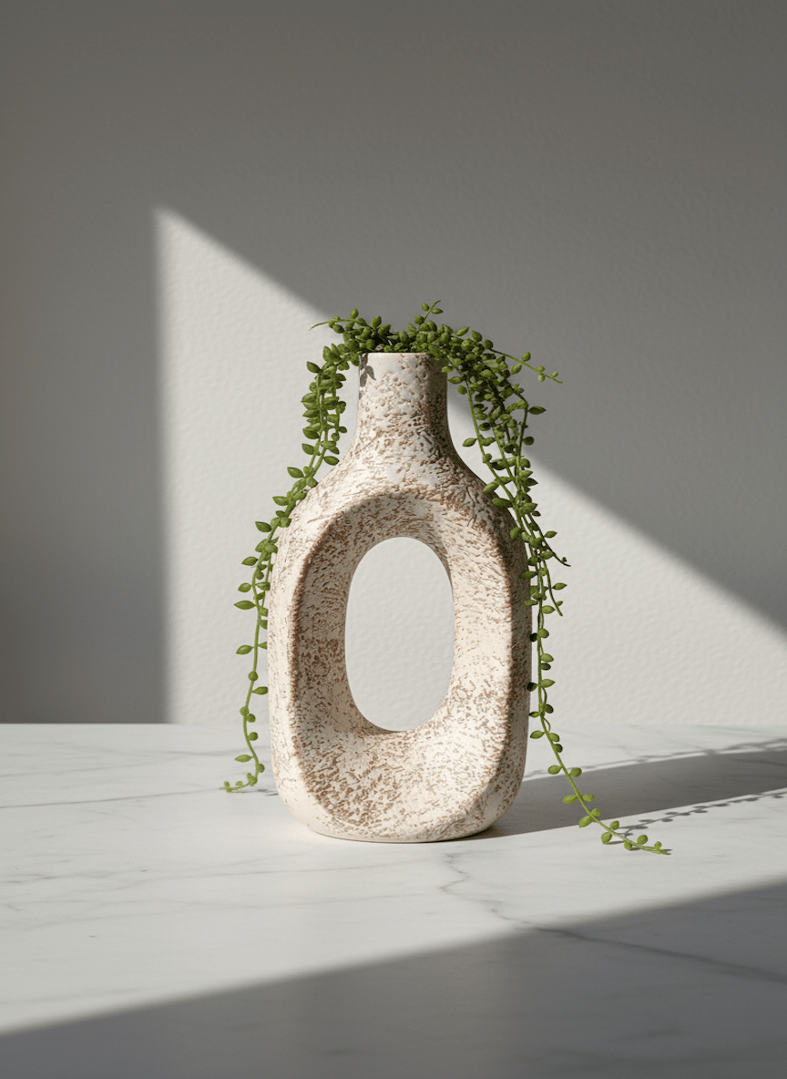 Kairo Vase