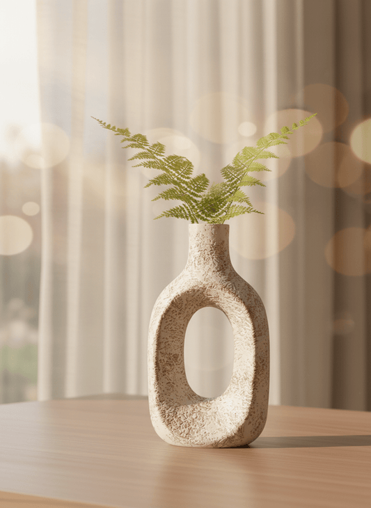 Kairo Vase