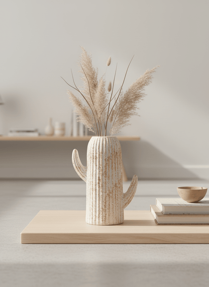 Terra Cactus